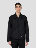 Unlined Eisenhower Jacket