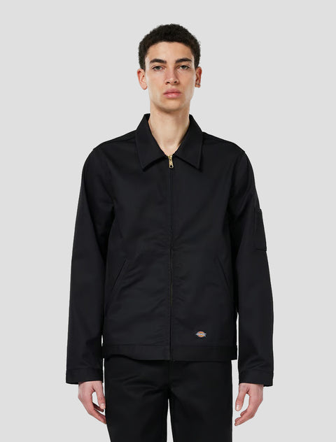Unlined Eisenhower Jacket