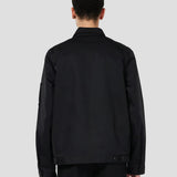 Unlined Eisenhower Jacket
