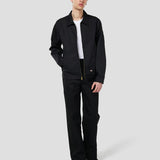 Unlined Eisenhower Jacket