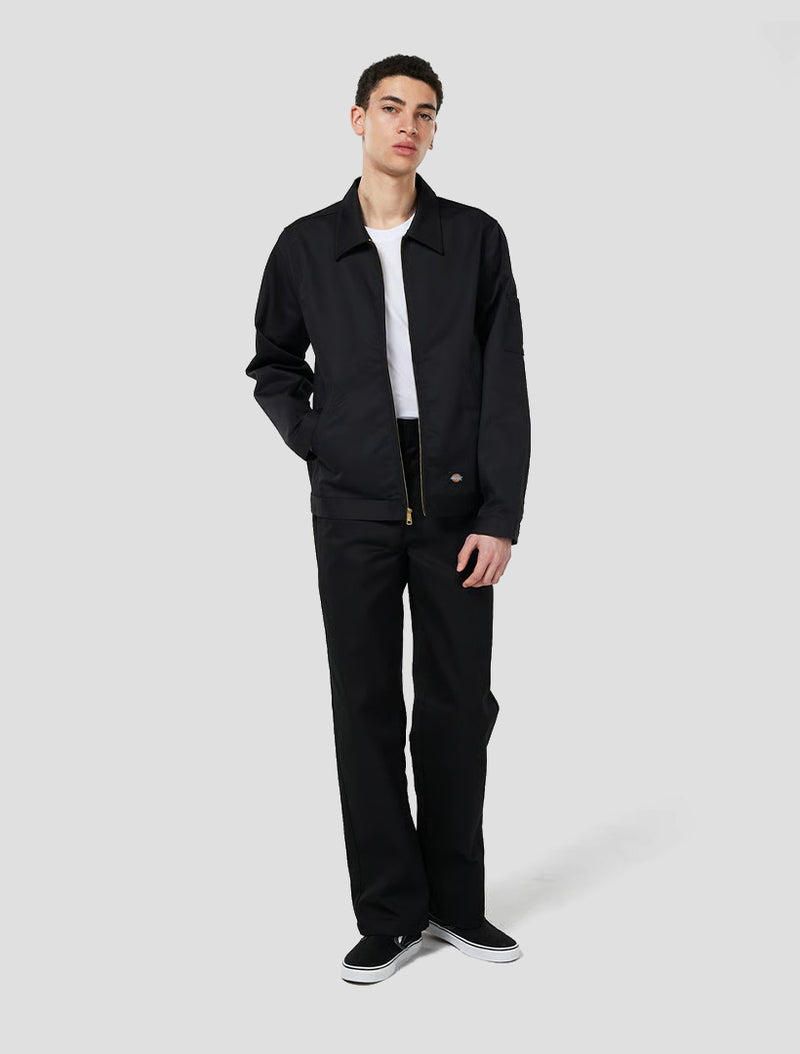 Unlined Eisenhower Jacket