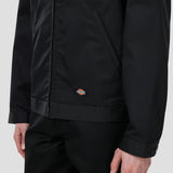 Unlined Eisenhower Jacket