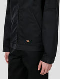 Unlined Eisenhower Jacket