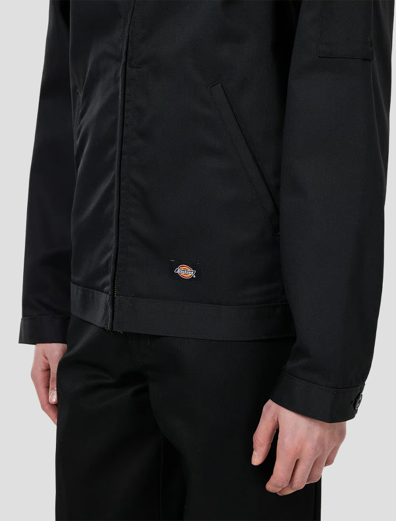 Unlined Eisenhower Jacket