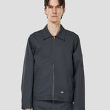 Unlined Eisenhower Jacket