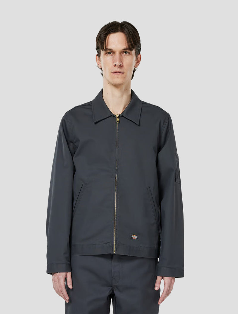 Unlined Eisenhower Jacket