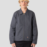 Unlined Eisenhower Jacket