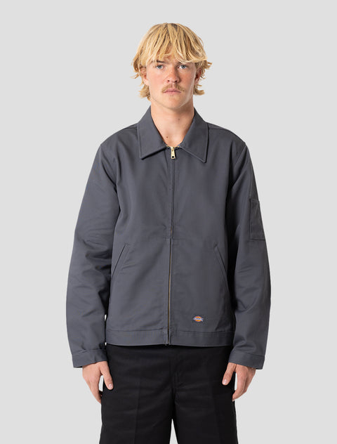 Unlined Eisenhower Jacket