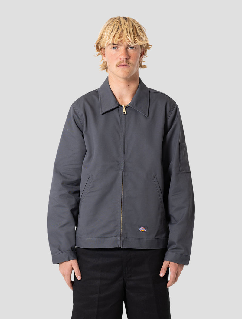 Unlined Eisenhower Jacket