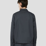 Unlined Eisenhower Jacket