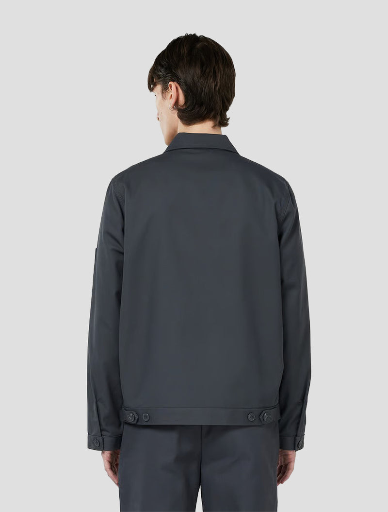 Unlined Eisenhower Jacket