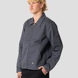 Unlined Eisenhower Jacket