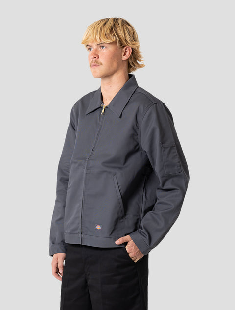 Unlined Eisenhower Jacket