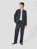 Unlined Eisenhower Jacket
