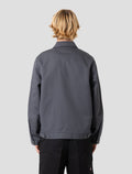 Unlined Eisenhower Jacket