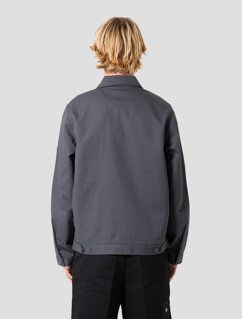 Unlined Eisenhower Jacket