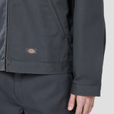 Unlined Eisenhower Jacket