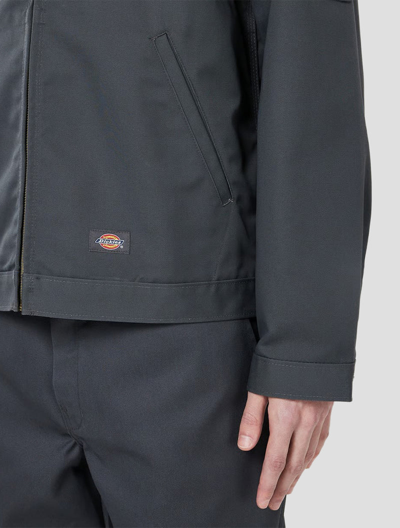 Unlined Eisenhower Jacket