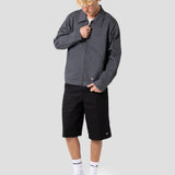 Unlined Eisenhower Jacket