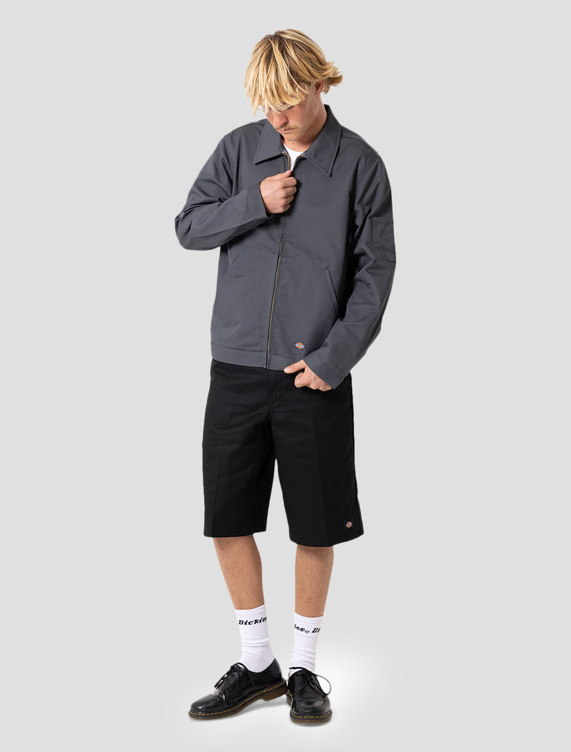 Unlined Eisenhower Jacket