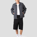 Unlined Eisenhower Jacket