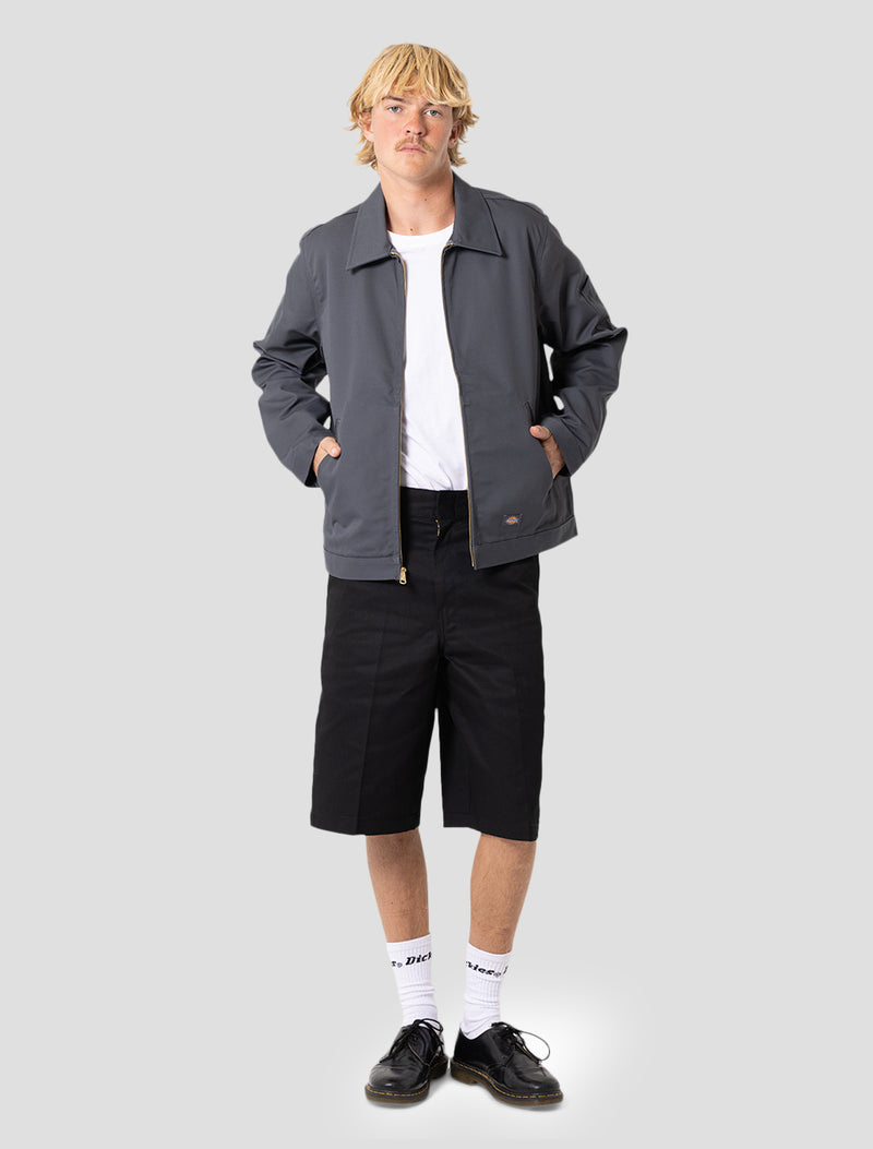 Unlined Eisenhower Jacket