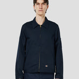 Unlined Eisenhower Jacket