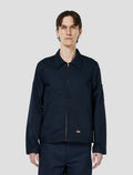 Unlined Eisenhower Jacket