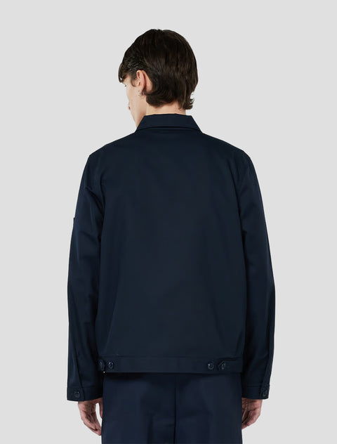 Unlined Eisenhower Jacket