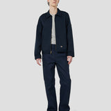 Unlined Eisenhower Jacket