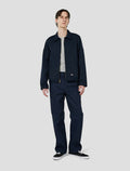 Unlined Eisenhower Jacket
