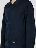 Unlined Eisenhower Jacket