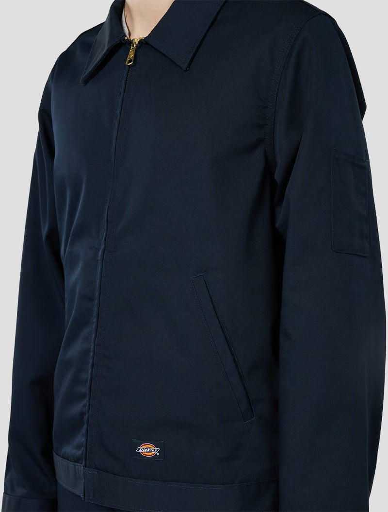 Unlined Eisenhower Jacket