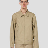 Unlined Eisenhower Jacket