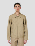 Unlined Eisenhower Jacket