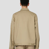 Unlined Eisenhower Jacket