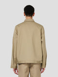 Unlined Eisenhower Jacket
