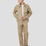 Unlined Eisenhower Jacket