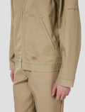 Unlined Eisenhower Jacket