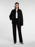 Insulated Eisenhower Jacket