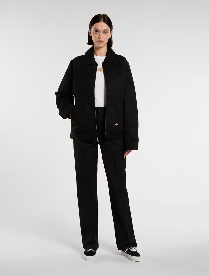 Insulated Eisenhower Jacket