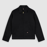 Insulated Eisenhower Jacket
