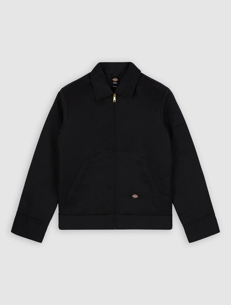 Insulated Eisenhower Jacket