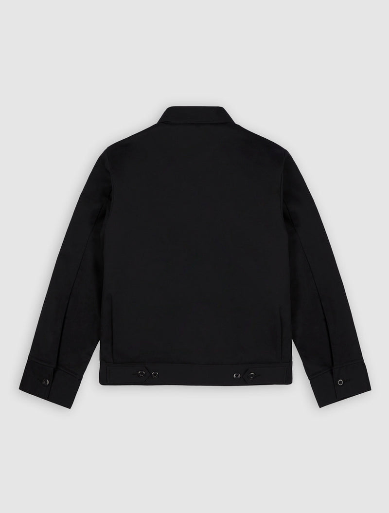 Insulated Eisenhower Jacket