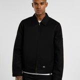 Insulated Eisenhower Jacket
