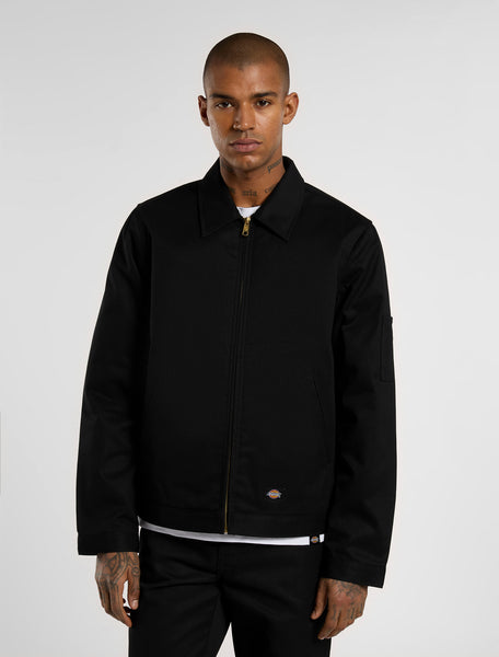 Insulated Eisenhower Jacket | Dickies ANZ
