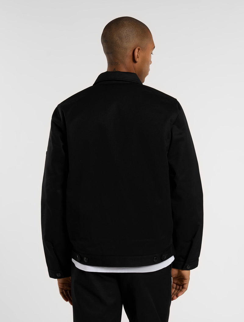 Insulated Eisenhower Jacket