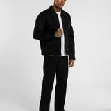 Insulated Eisenhower Jacket