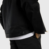 Insulated Eisenhower Jacket
