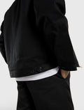 Insulated Eisenhower Jacket